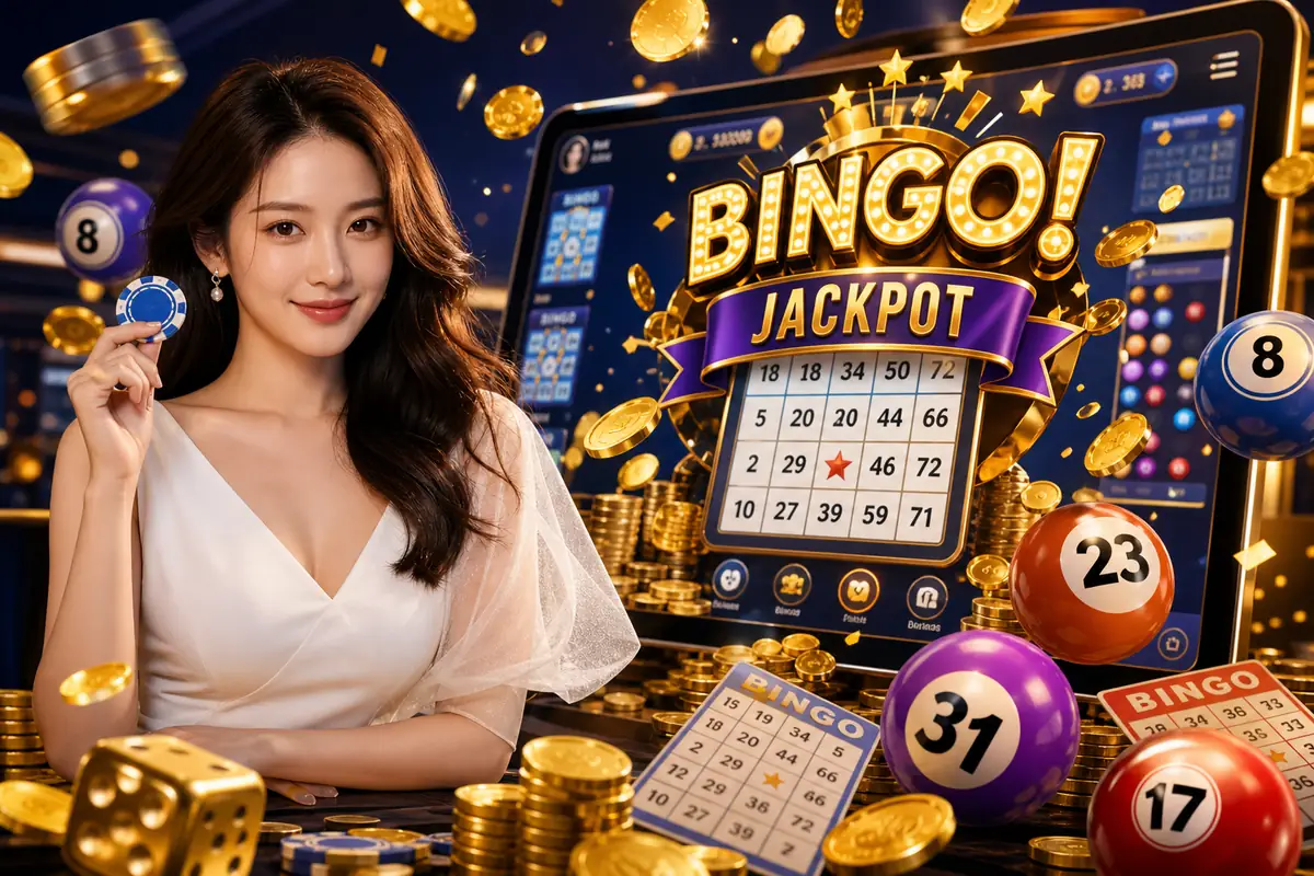 bill3s Baccarat