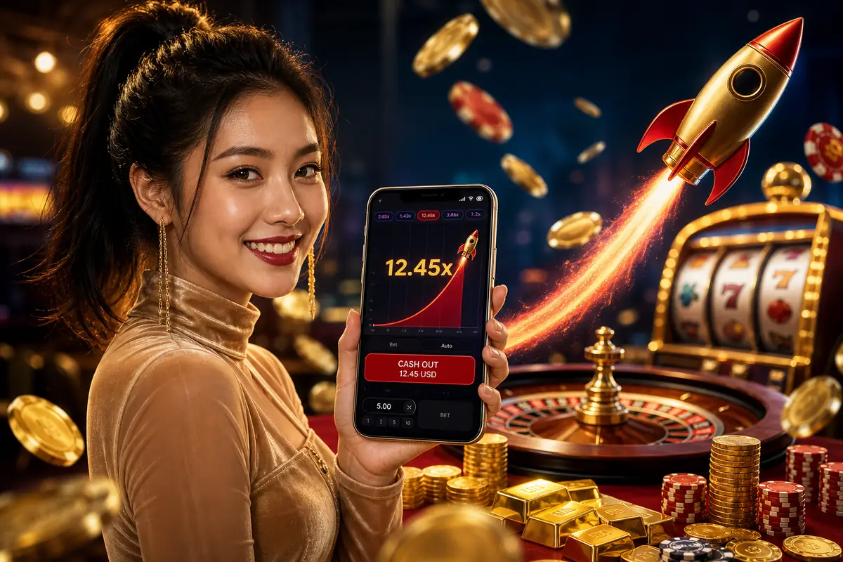 bill3s casino trực tuyến