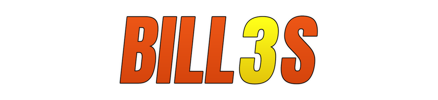 bill3s